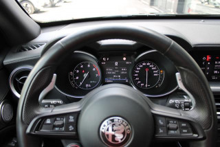 Alfa Romeo Stelvio 2.0 VELOCE AUT 
