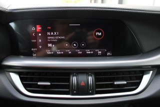 Alfa Romeo Stelvio 2.0 VELOCE AUT 
