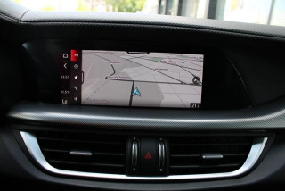 Alfa Romeo Stelvio 2.0 VELOCE AUT 