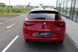 Alfa Romeo Stelvio 2.0 Veloce Q4 AUT 