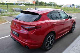 Alfa Romeo Stelvio 2.0 Veloce Q4 AUT 