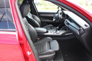 Alfa Romeo Stelvio 2.0 Veloce Q4 AUT 
