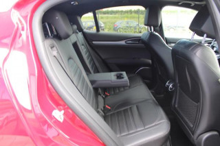 Alfa Romeo Stelvio 2.0 Veloce Q4 AUT 