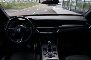 Alfa Romeo Stelvio 2.0 Veloce Q4 AUT 