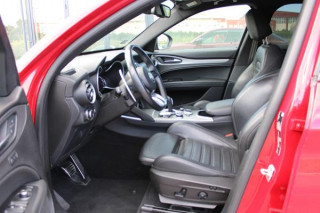 Alfa Romeo Stelvio 2.0 Veloce Q4 AUT 