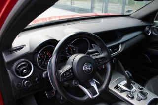 Alfa Romeo Stelvio 2.0 Veloce Q4 AUT 
