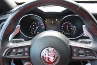 Alfa Romeo Stelvio 2.0 Veloce Q4 AUT 