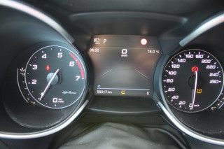 Alfa Romeo Stelvio 2.0 Veloce Q4 AUT 