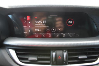Alfa Romeo Stelvio 2.0 Veloce Q4 AUT 