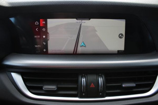 Alfa Romeo Stelvio 2.0 Veloce Q4 AUT 