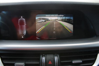 Alfa Romeo Stelvio 2.0 Veloce Q4 AUT 