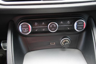 Alfa Romeo Stelvio 2.0 Veloce Q4 AUT 