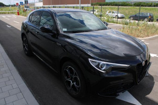 Alfa Romeo Stelvio 2.0 Veloce Q4 