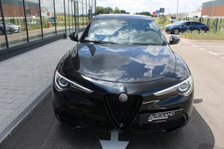 Alfa Romeo Stelvio 2.0 Veloce Q4 