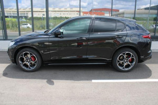 Alfa Romeo Stelvio 2.0 Veloce Q4 