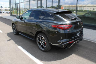 Alfa Romeo Stelvio 2.0 Veloce Q4 