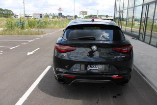 Alfa Romeo Stelvio 2.0 Veloce Q4 