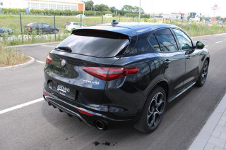 Alfa Romeo Stelvio 2.0 Veloce Q4 