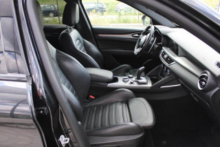 Alfa Romeo Stelvio 2.0 Veloce Q4 