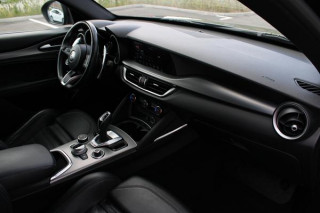 Alfa Romeo Stelvio 2.0 Veloce Q4 