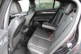 Alfa Romeo Stelvio 2.0 Veloce Q4 