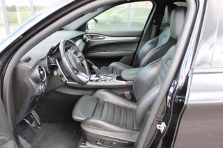 Alfa Romeo Stelvio 2.0 Veloce Q4 