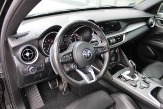 Alfa Romeo Stelvio 2.0 Veloce Q4 