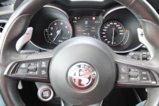 Alfa Romeo Stelvio 2.0 Veloce Q4 