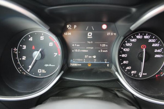 Alfa Romeo Stelvio 2.0 Veloce Q4 