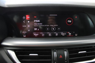 Alfa Romeo Stelvio 2.0 Veloce Q4 
