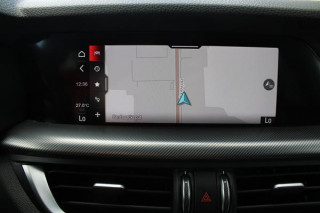 Alfa Romeo Stelvio 2.0 Veloce Q4 