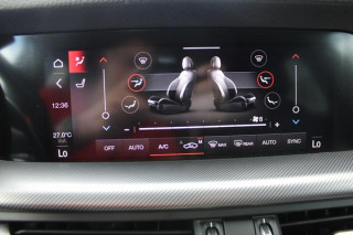 Alfa Romeo Stelvio 2.0 Veloce Q4 