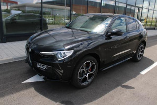 Alfa Romeo Stelvio 2.0 Veloce Q4 