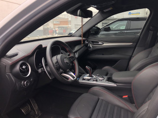 Alfa Romeo Stelvio 2.0 280KS Q4 AT8 COMPETIZIONE