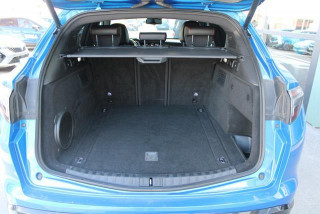 Alfa Romeo Stelvio 2.0 Competizione 