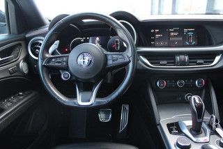 Alfa Romeo Stelvio 2.0 Competizione 