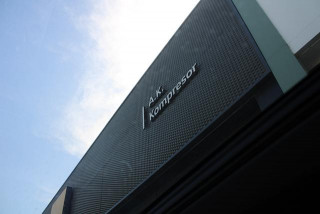 Alfa Romeo Stelvio 2.0 Competizione 