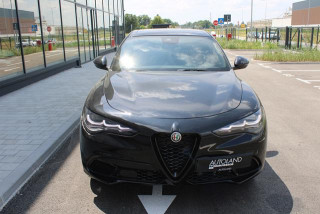 Alfa Romeo Stelvio 2.0 VELOCE Q4 AUT 