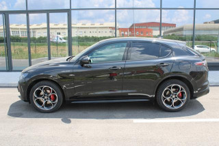 Alfa Romeo Stelvio 2.0 VELOCE Q4 AUT 