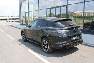 Alfa Romeo Stelvio 2.0 VELOCE Q4 AUT 