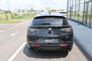 Alfa Romeo Stelvio 2.0 VELOCE Q4 AUT 