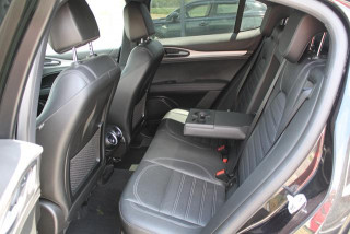 Alfa Romeo Stelvio 2.0 VELOCE Q4 AUT 