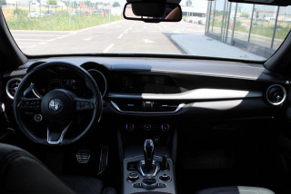 Alfa Romeo Stelvio 2.0 VELOCE Q4 AUT 