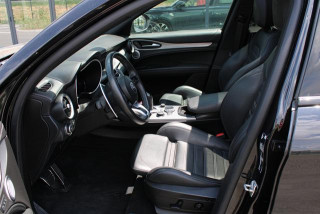 Alfa Romeo Stelvio 2.0 VELOCE Q4 AUT 