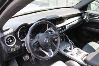 Alfa Romeo Stelvio 2.0 VELOCE Q4 AUT 