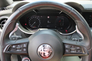 Alfa Romeo Stelvio 2.0 VELOCE Q4 AUT 