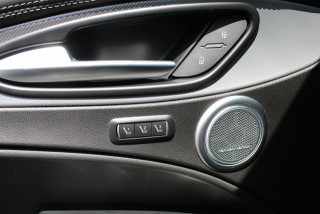 Alfa Romeo Stelvio 2.0 VELOCE Q4 AUT 