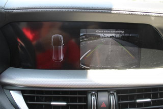 Alfa Romeo Stelvio 2.0 VELOCE Q4 AUT 