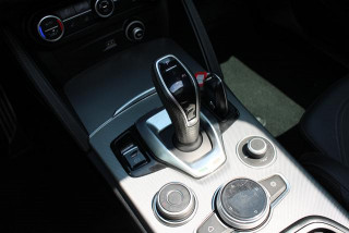 Alfa Romeo Stelvio 2.0 VELOCE Q4 AUT 