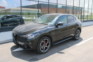 Alfa Romeo Stelvio 2.0 VELOCE Q4 AUT 